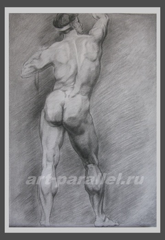 art-parallel.ru, портрет по фотографии, продажа картин, рисунок углём, картины маслом на холсте, портрет девушки маслом, интересные подарки, заказ картин в Москве, интерьерная живопись,