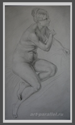 art-parallel.ru, портрет по фотографии, продажа картин, рисунок углём, картины маслом на холсте, портрет девушки маслом, интересные подарки, заказ картин в Москве, интерьерная живопись,