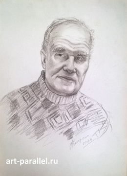 art-parallel.ru, портрет, рисунок, живопись маслом, мастер-класс, портрет написанный пастелью, портрет по фото, импрессионизм, акварель, галереи, портрет на заказ,