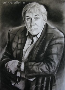 art-parallel.ru, портрет по фотографии, продажа картин, рисунок углём, картины маслом на холсте, портрет девушки маслом, интересные подарки, заказ картин в Москве, интерьерная живопись,