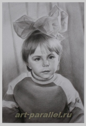 art-parallel.ru, портрет, рисунок, живопись маслом, мастер-класс, портрет написанный пастэлью, портрет по фото, импрессионизм, акварель, галереи,