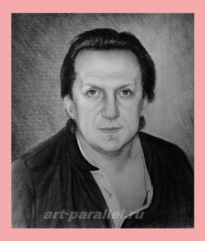 art-parallel.ru, портрет, рисунок, живопись маслом, мастер-класс, портрет написанный пастэлью, портрет по фото, импрессионизм, акварель, галереи, портрет на заказ,