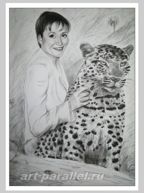 art-parallel.ru, портрет,рисунок,живопись маслом,мастер-класс,портрет написанный пастэлью,портрет по фото,импрессионизм,акварель,галереи,портрет на заказ,