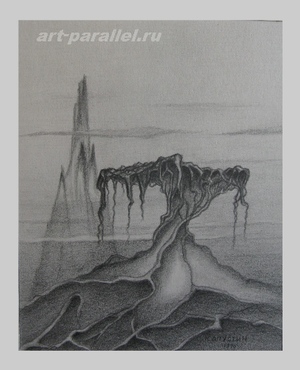 art-parallel.ru, рок-музыканты, Syd Barrett, графика, Pink Floyd, сюрреализм, Roger Waters, рок-группа, India Waters, рисунки, Richarde Wright, музыкальные диски, Nisk Mason, новый альбом, David Gilmour