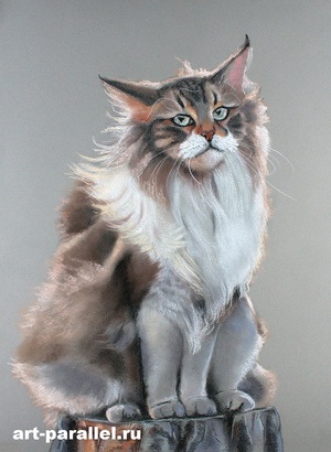 art-parallel.ru, портрет на заказ, живопись, мастер-класс по живописи, портрет по фото, подарок юбиляру, графический портрет, творчество, живопись, пастельная живопись, рисунок, художник на выставке, акварельный класс, мастер-класс, рисуем котят,