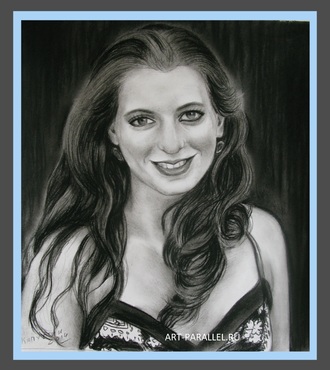 art-parallel.ru, портрет, рисунок, живопись маслом, мастер-класс, портрет написанный пастелью, портрет по фото, импрессионизм, акварель, галереи, портрет на заказ,