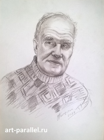 art-parallel.ru, портрет, рисунок, живопись маслом, мастер-класс, портрет написанный пастелью, портрет по фото, импрессионизм, акварель, галереи, портрет на заказ,