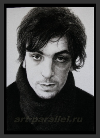 art-paralltl.ru, портрет по фотографии, продажа картин, рисунок углём, картины маслом на холсте, портрет девушки маслом, интересные подарки, заказ картин в Москве, интерьерная живопись,