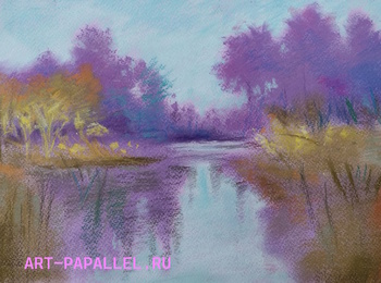 art-parallel.ru, импрессионизм, акварель, галереи, art-parallel.ru, рисунок, живопись маслом, мастер-класс,