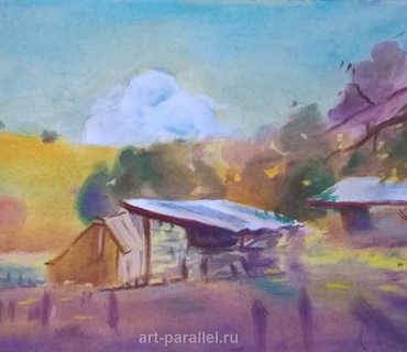 art-parallel.ru, портрет, рисунок, живопись маслом, мастер-класс, портрет написанный пастелью, портрет по фото, импрессионизм, акварель, галереи, портрет на заказ, живопись, мастер-класс по живописи,