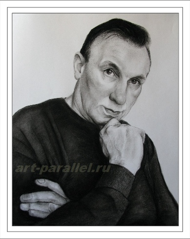 art-parallel.ru, портрет по фотографии, продажа картин, рисунок углём, картины маслом на холсте, портрет девушки маслом, интересные подарки, заказ картин в Москве, интерьерная живопись,