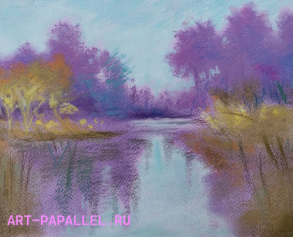 art-parallel.ru, импрессионизм, акварель, галереи, art-parallel.ru, рисунок, живопись маслом, мастер-класс,