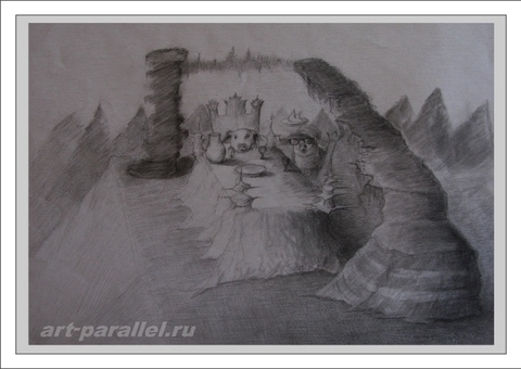 art-parallel.ru, рок-музыканты, Syd Barrett, графика, Pink Floyd, сюрреализм, Roger Waters, рок-группа, India Waters, рисунки, Richarde Wright, музыкальные диски, Nisk Mason, новый альбом, David Gilmour