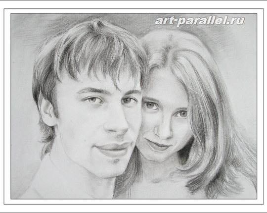 art-parallel.ru, портрет по фотографии, продажа картин, рисунок углём, картины маслом на холсте, портрет девушки маслом, интересные подарки, заказ картин в Москве, интерьерная живопись,